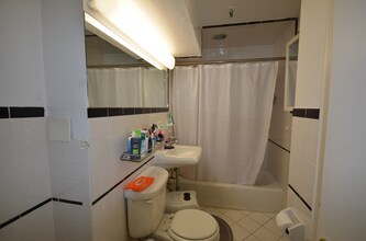45 Westland Ave, Unit 3 in Boston, MA - Building Photo - Building Photo