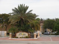 St. Charles Place in Miramar, FL - Foto de edificio - Building Photo