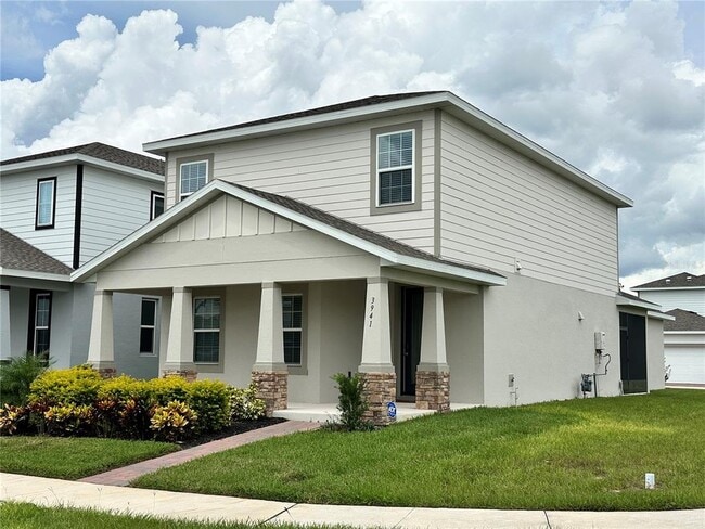 3941 Cuyahoga Vly Ct in Apopka, FL - Building Photo - Building Photo