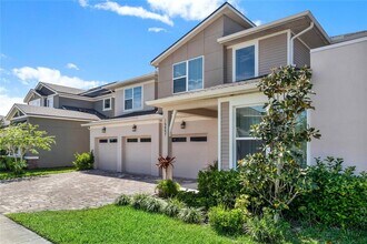 16887 Wingspread Loop in Winter Garden, FL - Building Photo - Building Photo