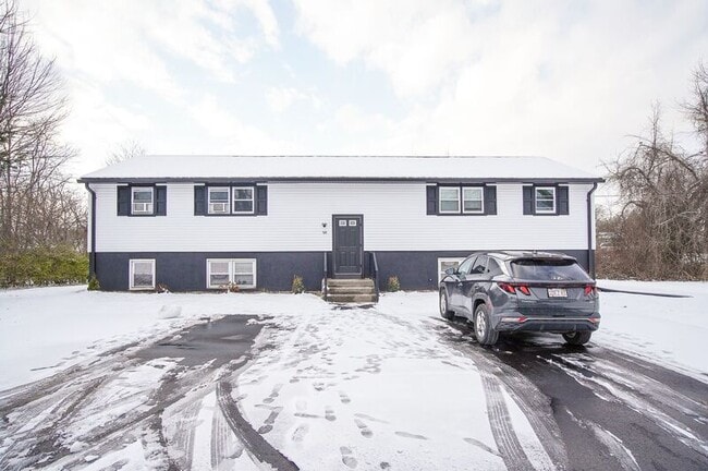 property at 98 N Alhambra Cir