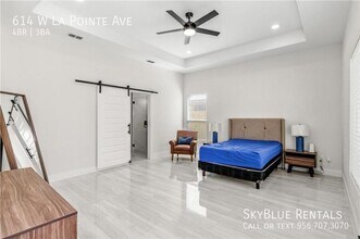 614 W La Pointe Ave in Alton, TX - Building Photo - Building Photo