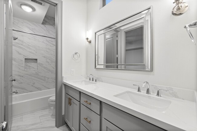 property at 1719 Holman St