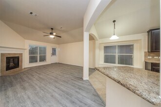 3418 Lily Ranch Dr in Katy, TX - Building Photo - Building Photo