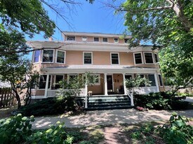 519 Hamilton St in Evanston, IL - Building Photo