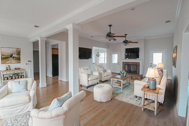 12 Grove Cir in Statesboro, GA - Building Photo - Building Photo