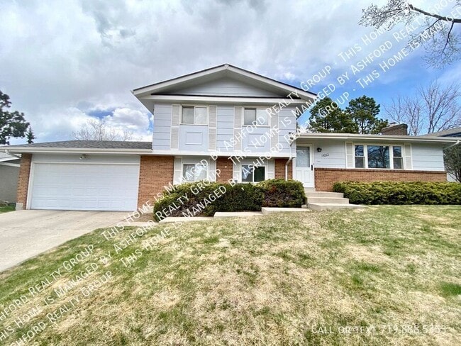 property at 4262 N Hammock Dr