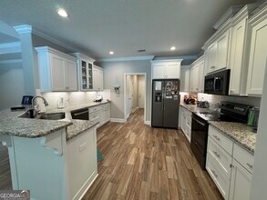 110 Masters Way in Kingsland, GA - Building Photo - Building Photo