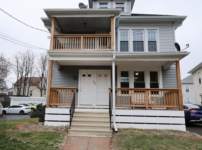 146 Division St, Unit 1st FL