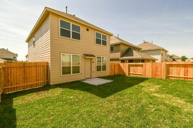 4210 Silver Ranch Rd in Houston, TX - Building Photo - Building Photo