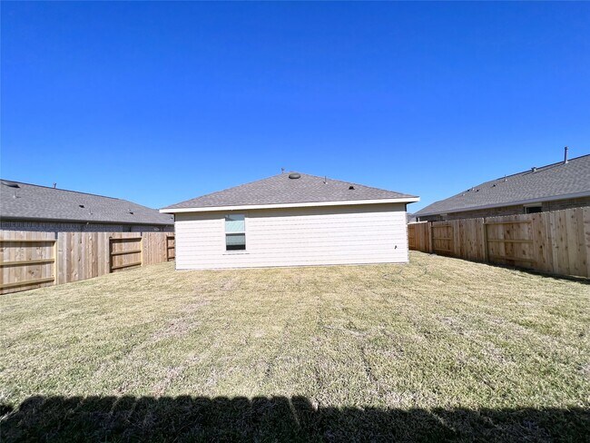 14518 Woodcott Warren Wy in Rosharon, TX - Building Photo - Building Photo