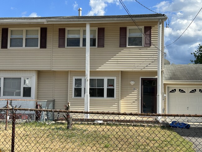property at 710 Maple St