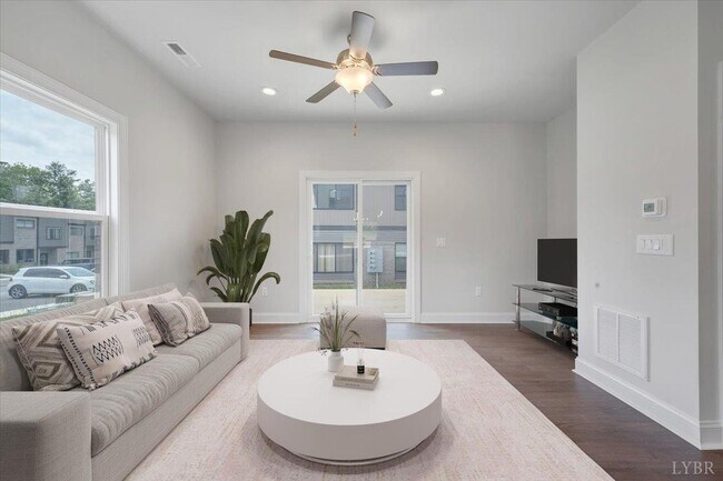 84 Shotman Rd in Rustburg, VA - Building Photo - Building Photo