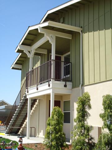 Orchard View Apartments in Reedley, CA - Building Photo - Building Photo