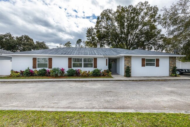 26646 Magnolia Blvd in Lutz, FL - Building Photo - Building Photo