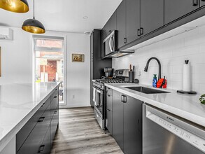 52 Mcmurray Av in Toronto, ON - Building Photo - Building Photo
