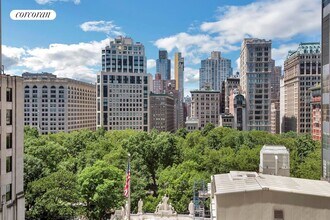 45 E 25th St in New York, NY - Foto de edificio - Building Photo