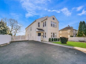 27 Fremont St, Unit A- First Floor in Harrison, NY - Building Photo