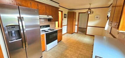 805 Betner Dr in Mansfield, OH - Building Photo - Building Photo