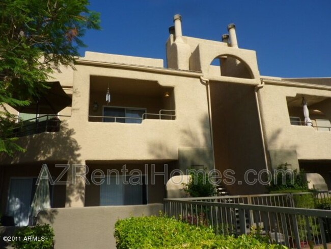 property at 3845 E Greenway Rd
