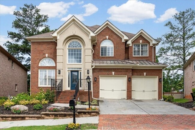 property at 350 Wembley Cir