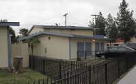 1233 E 5th St in Ontario, CA - Building Photo - Building Photo