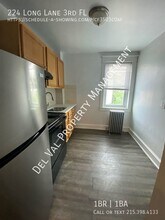 224 Long Ln in Upper Darby Township, PA - Building Photo - Building Photo