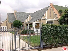 4026 Ingraham St in Los Angeles, CA - Building Photo