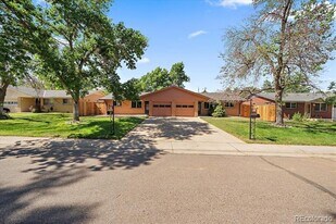 8672 W 44th Pl in Wheat Ridge, CO - Building Photo