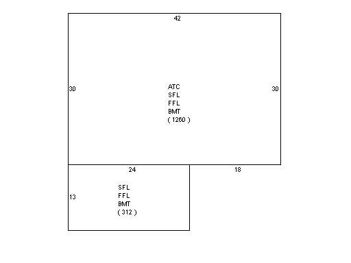 14 Old Plain St in Marshfield, MA - Building Photo - Floor Plan