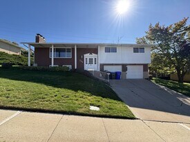 786 San Simeon Way in Bountiful, UT - Building Photo