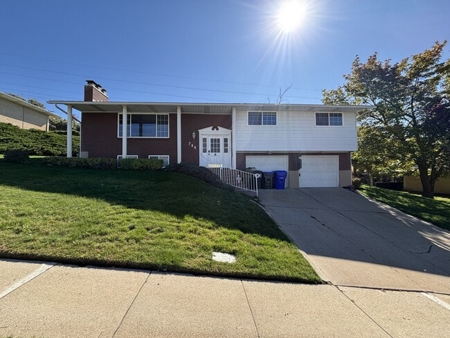 property at 786 San Simeon Way