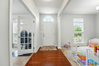 7602 Hancock St in Bealeton, VA - Building Photo - Building Photo