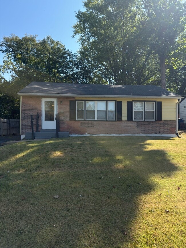 property at 4026 Belfore Dr