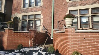 112 Bidwell Pkwy, Unit 2 in Buffalo, NY - Building Photo