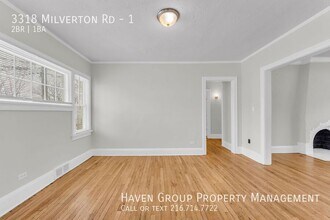 3318 Milverton Rd in Shaker Heights, OH - Building Photo - Building Photo
