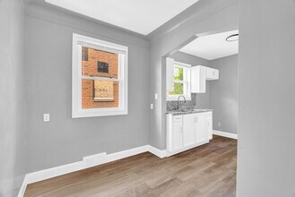 9813 Nottingham Rd in Detroit, MI - Building Photo - Building Photo