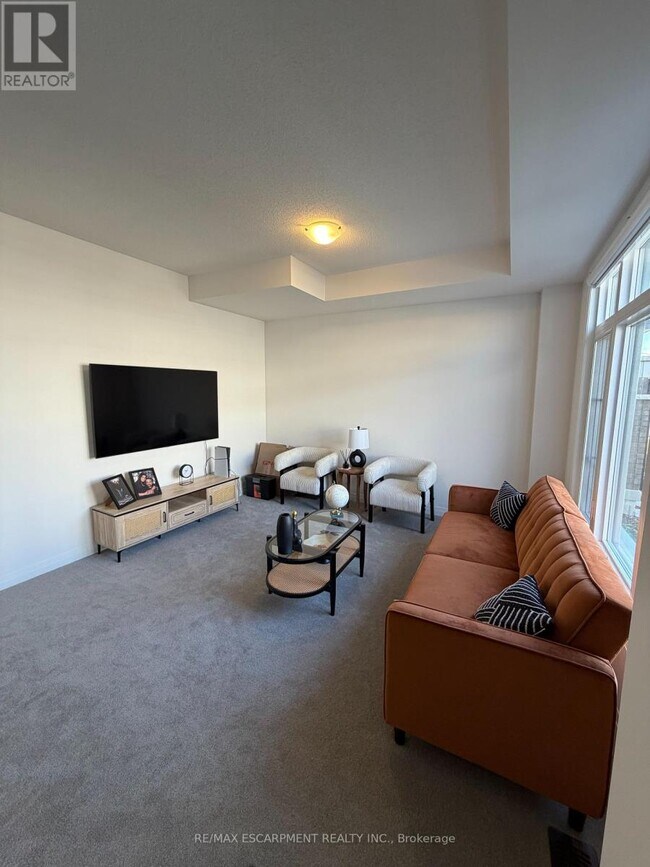 460 Provident Wy in Hamilton, ON - Building Photo - Building Photo