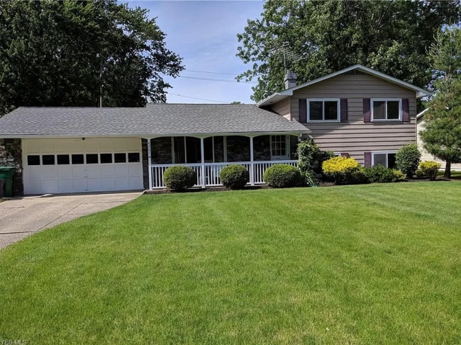 property at 8267 Findley Dr