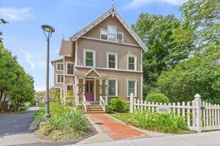 896 Quinnipiac Ave in New Haven, CT - Building Photo