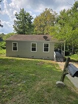 720 83rd St S in Birmingham, AL - Building Photo