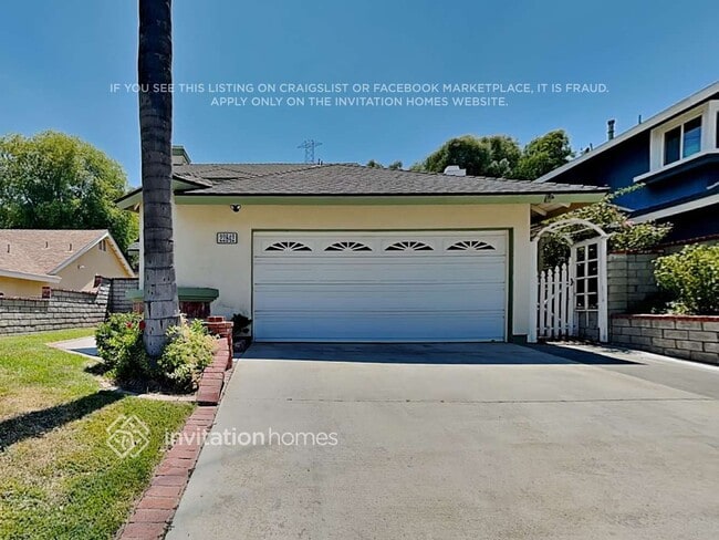 property at 22842 White Pine Pl