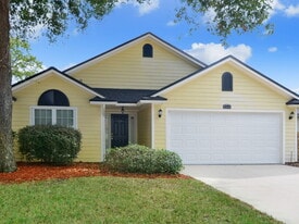 12440 Weyburn Ct in Jacksonville, FL - Building Photo