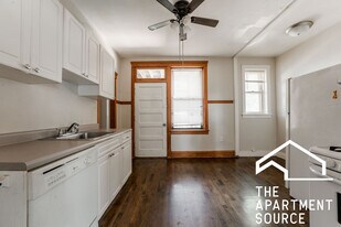 3606 W Grace St, Unit 1 in Chicago, IL - Building Photo