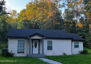 13319 Old Plank Rd in Jacksonville, FL - Building Photo - Building Photo