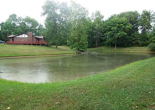 property at 1756 W Three Story Hill Rd