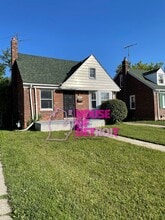11817 Beaconsfield St in Detroit, MI - Building Photo - Building Photo