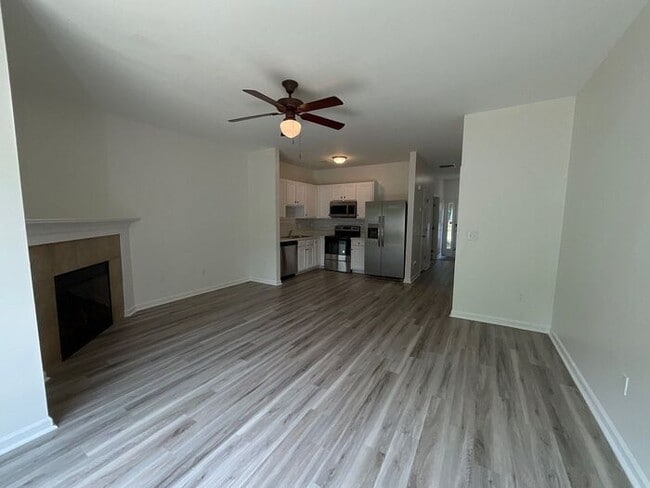 property at 585 McWilliams Rd SE