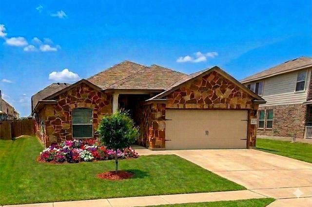 property at 3217 Jackal Dr