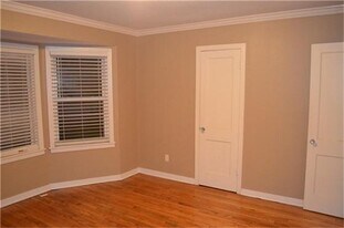 1438 Althea Dr in Houston, TX - Building Photo